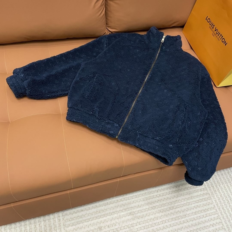 LV Coats